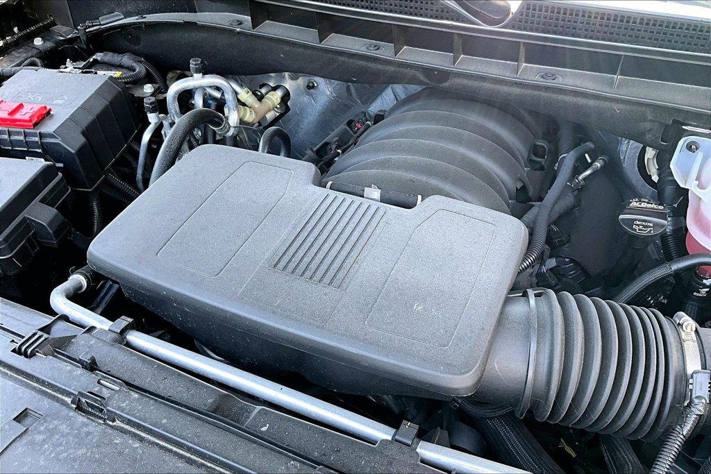 Used 2026 GMC Yukon Denali AWD/4WD image 30