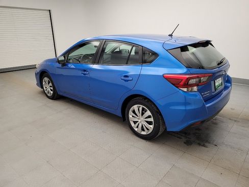 Used 2022 Subaru Impreza 2.0i image 3