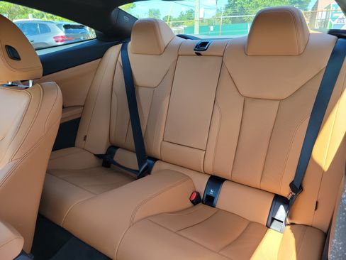 New 2027 BMW 430i Coupe w/ Parking Assistance Package RWD image 8