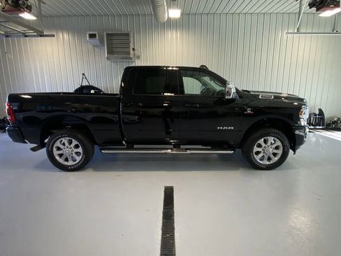 Used 2023 RAM 3500 Laramie AWD/4WD image 2