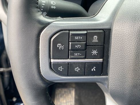 Used 2024 Ford F250 Lariat w/ Lariat Ultimate Package image 19