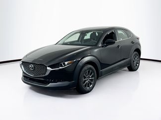 Used 2021 MAZDA CX-30 AWD 2.5 S video 1