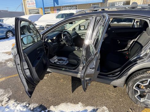 Used 2014 Subaru Crosstrek 2.0i Premium image 14