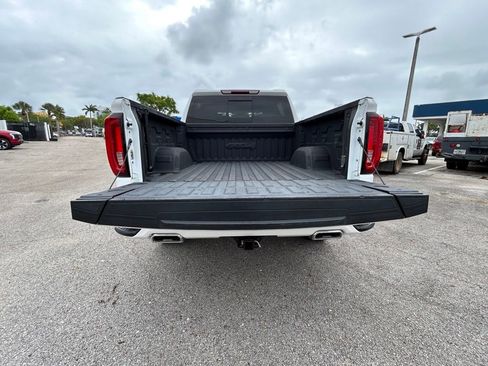 Used 2020 GMC Sierra 1500 AT4 w/ AT4 Premium Package image 34