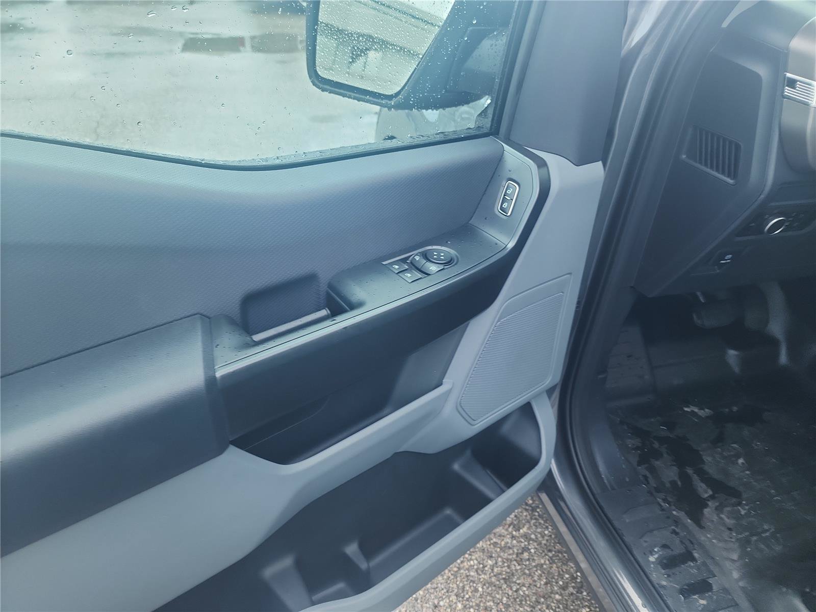 New 2026 Ford F150 XL AWD/4WD image 16