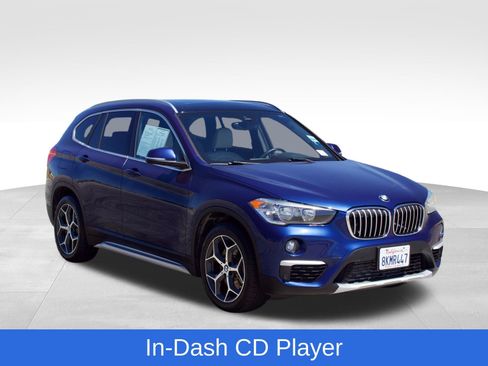 Used 2019 BMW X1 sDrive28i w/ Convenience Package FWD image 4