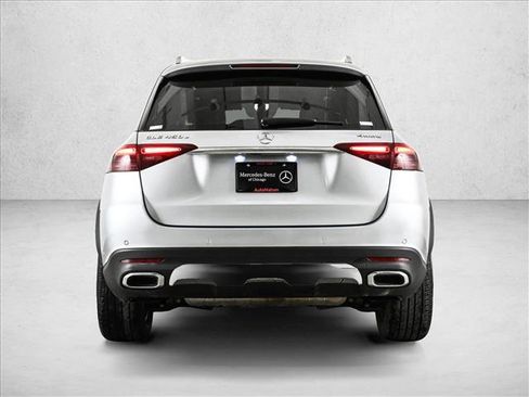 Used 2024 Mercedes-Benz GLE 450e 4MATIC image 7