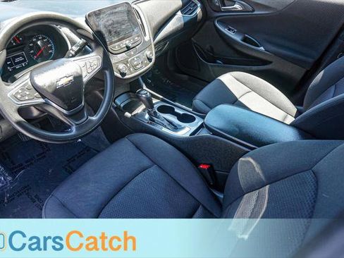 Used 2019 Chevrolet Malibu LS FWD image 17