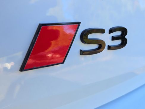 Used 2025 Audi S3 Premium Plus image 9