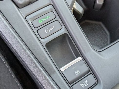 New 2026 Honda Accord SE image 28