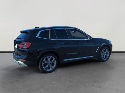 Used 2024 BMW X3 sDrive30i w/ Convenience Package image 5