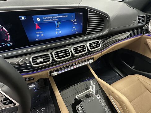 New 2026 Mercedes-Benz GLE 350 4MATIC image 30