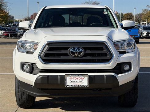 Used 2023 Toyota Tacoma SR5 image 7