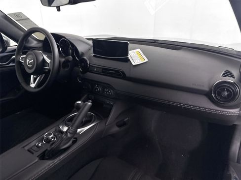 New 2026 MAZDA MX-5 Miata Club w/ Interior Package image 37