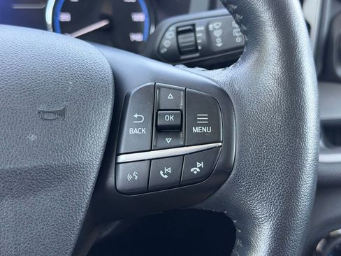 Certified 2023 Ford Bronco Sport Outer Banks w/ Tech Package AWD/4WD image 30