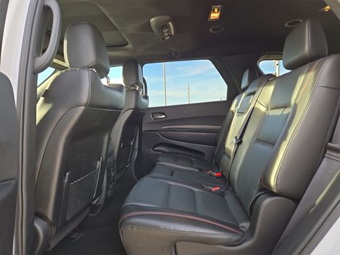 Used 2024 Dodge Durango R/T image 13
