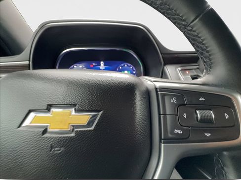 Used 2024 Chevrolet Tahoe LT RWD image 45