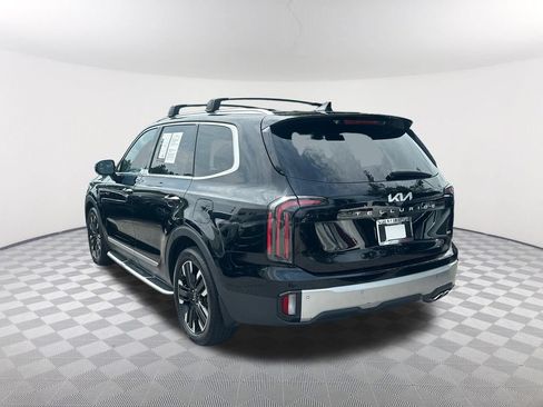 Used 2024 Kia Telluride SX Prestige AWD/4WD image 7