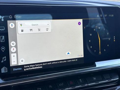 Used 2022 Chevrolet Silverado 1500 LT w/ Texas Edition Plus image 16