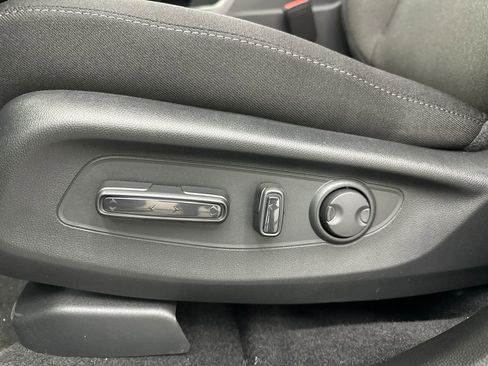 New 2026 Honda CR-V EX image 10