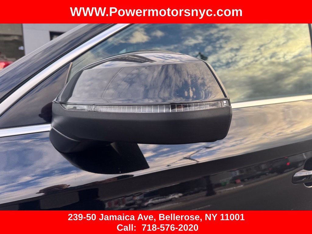 Used 2019 Audi Q5 2.0T Premium Plus AWD/4WD image 9