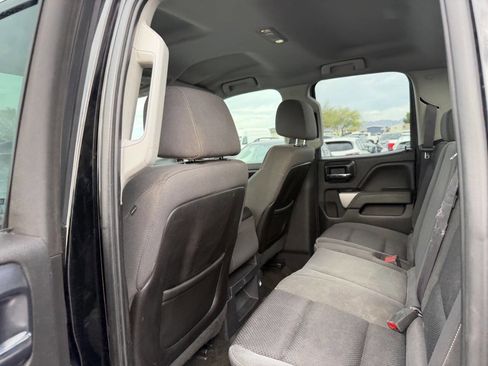 Used 2014 Chevrolet Silverado 1500 LT w/ All Star Edition AWD/4WD image 22