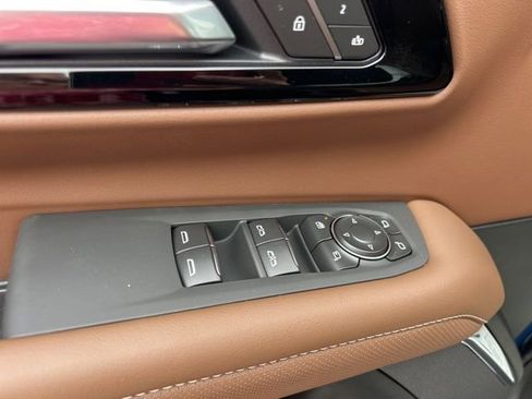 New 2026 Chevrolet Tahoe High Country w/ Sun And Tow Package image 13