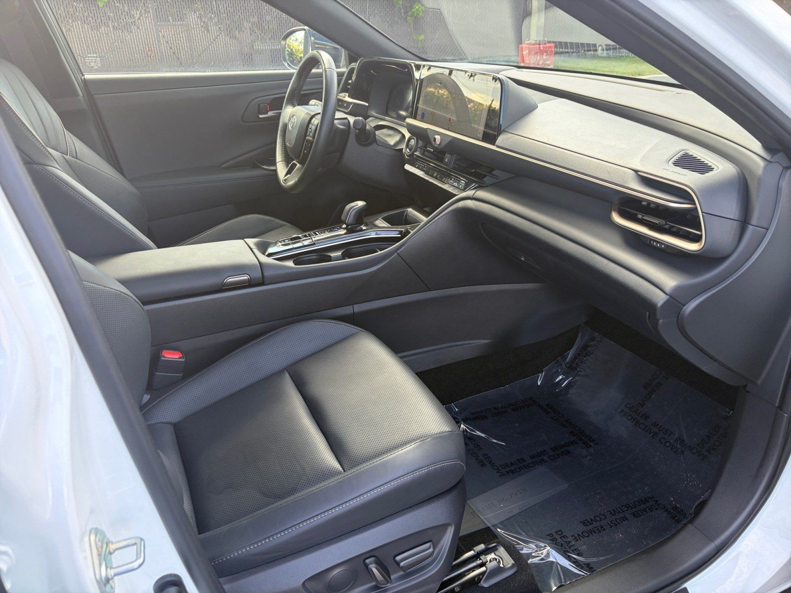 Used 2026 Toyota Crown AWD/4WD image 28