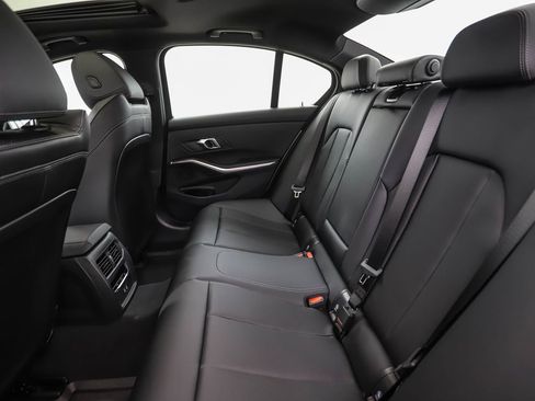 New 2026 BMW 330i xDrive Sedan w/ M Sport Package AWD/4WD image 22