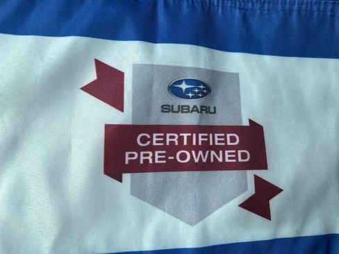 Certified 2024 Subaru Crosstrek 2.5i Limited AWD/4WD image 16
