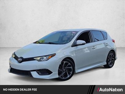 Used 2016 Scion iM