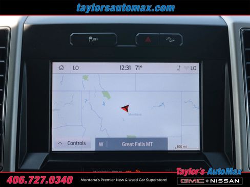 Used 2021 Ford F350 Lariat AWD/4WD image 15