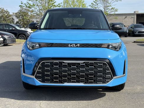 Used 2024 Kia Soul GT-Line image 8