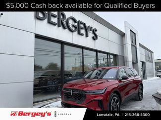 New 2026 Lincoln Nautilus Premier w/ Equipment Group 102A AWD/4WD video 1