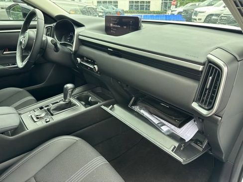 Used 2025 MAZDA CX-50 AWD 2.5 S w/ Preferred Package image 26