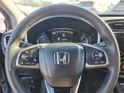 Certified 2018 Honda CR-V EX image 19