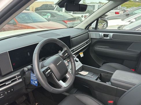 Used 2026 Hyundai Santa Fe SEL image 6