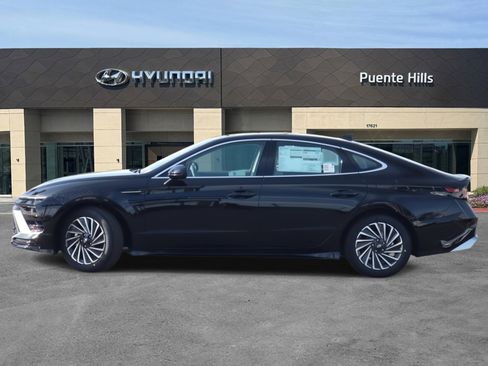 New 2026 Hyundai Sonata SEL image 3