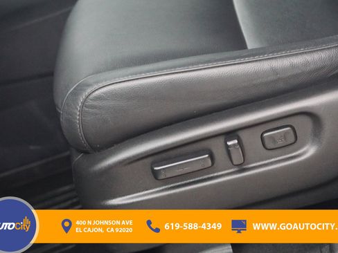 Used 2022 Honda Pilot EX-L image 19