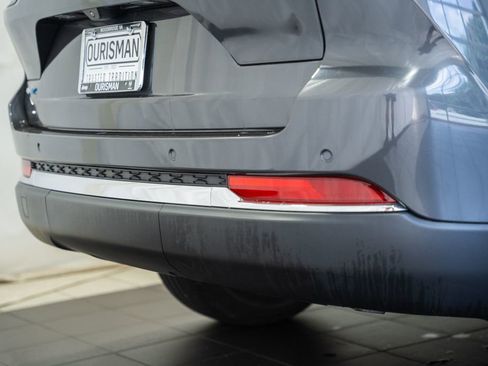 Used 2022 Jeep Grand Cherokee Limited 4xe AWD/4WD image 10