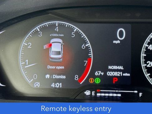 Used 2023 Honda Civic Sport image 17