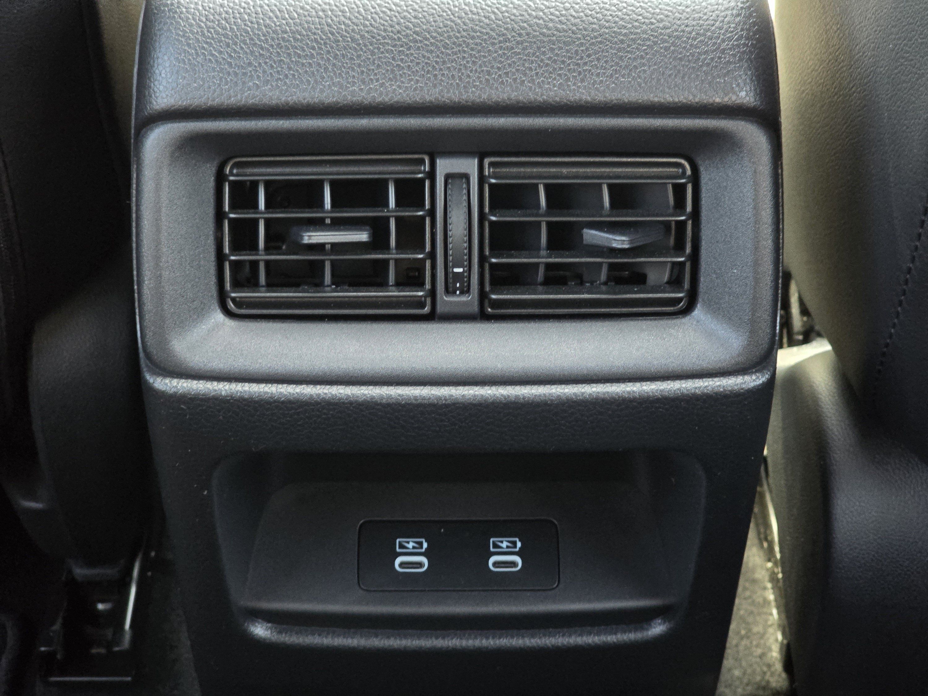 Certified 2025 Honda CR-V Sport Touring image 35