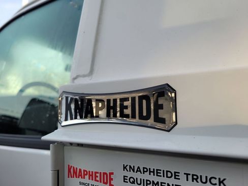 New 2025 Chevrolet Express 3500 w/ Power Convenience Package image 21