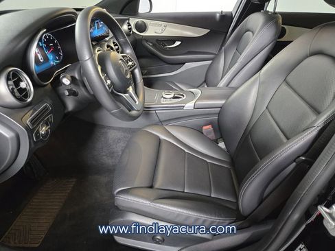 Used 2021 Mercedes-Benz C 300 Sedan image 13