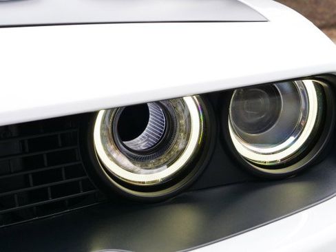 Used 2020 Dodge Challenger SRT Hellcat w/ Plus Package image 48