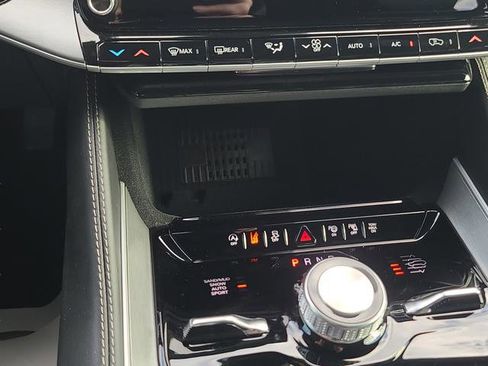 New 2026 Jeep Grand Wagoneer Limited image 33