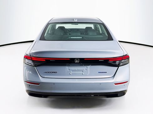 Certified 2024 Honda Accord EX-L image 30