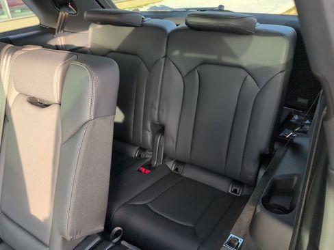 New 2026 Audi Q7 3.0T Premium image 23