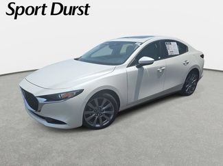 Used 2023 MAZDA MAZDA3 s FWD video 1