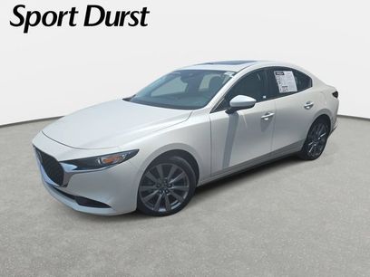 Used 2023 MAZDA MAZDA3 s